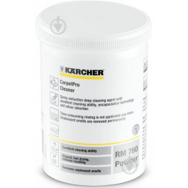 Karcher Засіб для чищення килимів  CarpetPro RM 760 iCapsol, 800 г (4054278032344)