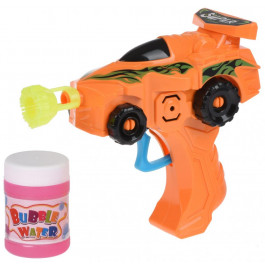 Same Toy Bubble Gun оранжевый (803Ut-3)