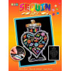 Sequin Art ORANGE Candy Jar (SA1505) - зображення 1