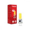 Vestum LED G4 3,5W 3000K 220V (1-VS-8101) - зображення 1