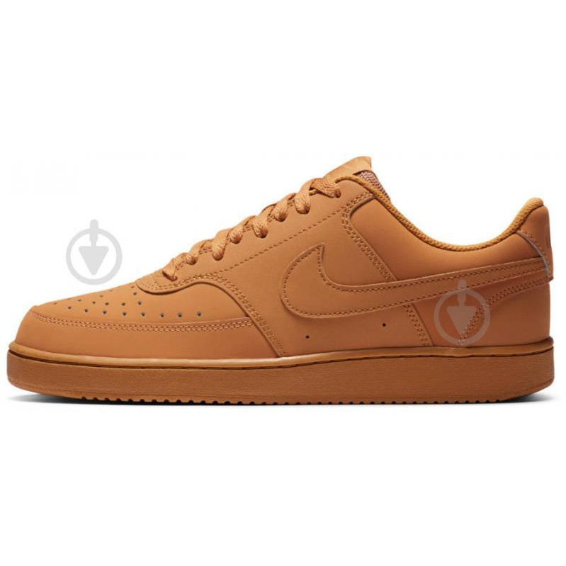 Nike Чоловічі кеди низькі  Court Vision Lo CD5463-200 44.5 (10.5US) 28.5 см (194497869896) - зображення 1