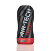 Футуристичний мастурбатор Tenga Мастурбатор Air-Tech TWIST Tickle Red (4560220555248)