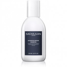 SachaJuan Intensive Repair шампунь для пошкодженого волосся 250 мл