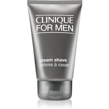 CLINIQUE For Men™ Cream Shave крем для гоління 125 мл - зображення 1