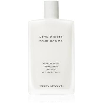 ISSEY MIYAKE L'Eau d'Issey Pour Homme бальзам після гоління для чоловіків 100 мл - зображення 1