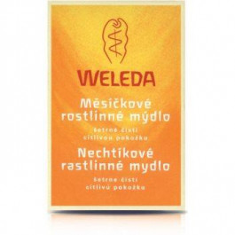   Weleda Calendula рослинне мило 100 гр