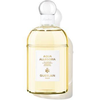Guerlain Aqua Allegoria Bergamot Shower Gel гель для душу унісекс 200 мл - зображення 1