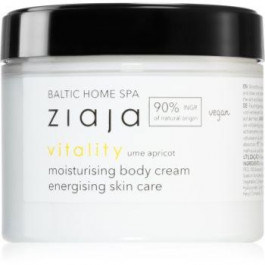 Ziaja Baltic Home Spa Vitality зволожуючий крем для тіла 300 мл