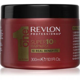 Revlon Uniq One All In One Classsic маска для волосся 10 в 1 300 мл