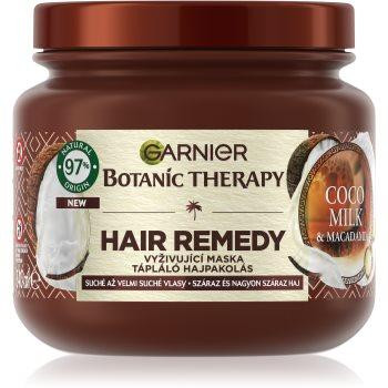 Garnier Botanic Therapy Hair Remedy поживна маска для волосся 340 мл - зображення 1