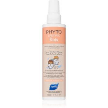 Phyto Specific Kids Magic Detangling Spray спрей для легкого розчісування волосся для хвилястого та кучеря - зображення 1