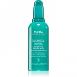 Aveda Botanical Repair™ Strengthening Overnight Serum нічна відновлююча сироватка для волосся 100 мл