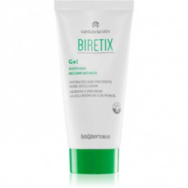 Biretix Treat Soothing Gel заспокоюючий гель для шкіри, схильної до акне 50 мл