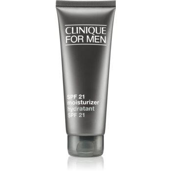 CLINIQUE For Men™ Broad Spectrum SPF 21 Moisturizer зволожуючий захисний крем для всіх типів шкіри  100 мл - зображення 1