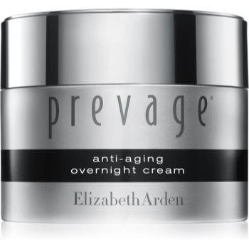 Elizabeth Arden Prevage Anti-Aging Overnight Cream нічний відновлюючий крем  50 мл - зображення 1