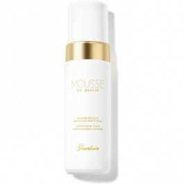 Guerlain Beauty Skin Cleansers Cleansing Foam делікатний мус для зняття макіяжу 150 мл