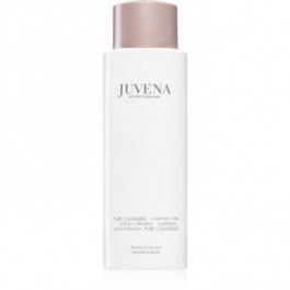 Juvena Pure Cleansing очищуючий тонік для комбінованої та жирної шкіри  200 мл