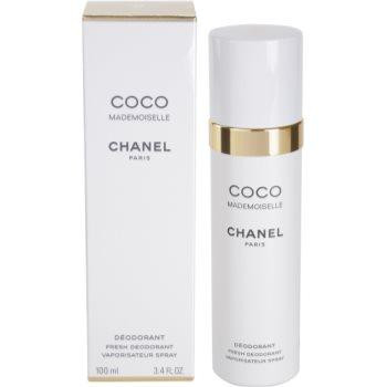 CHANEL Chanel Coco Mademoiselle дезодорант-спрей для жінок 100 мл - зображення 1