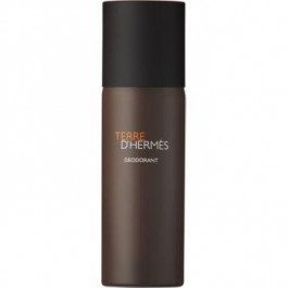 Hermes Terre d’ дезодорант-спрей для чоловіків 150 мл