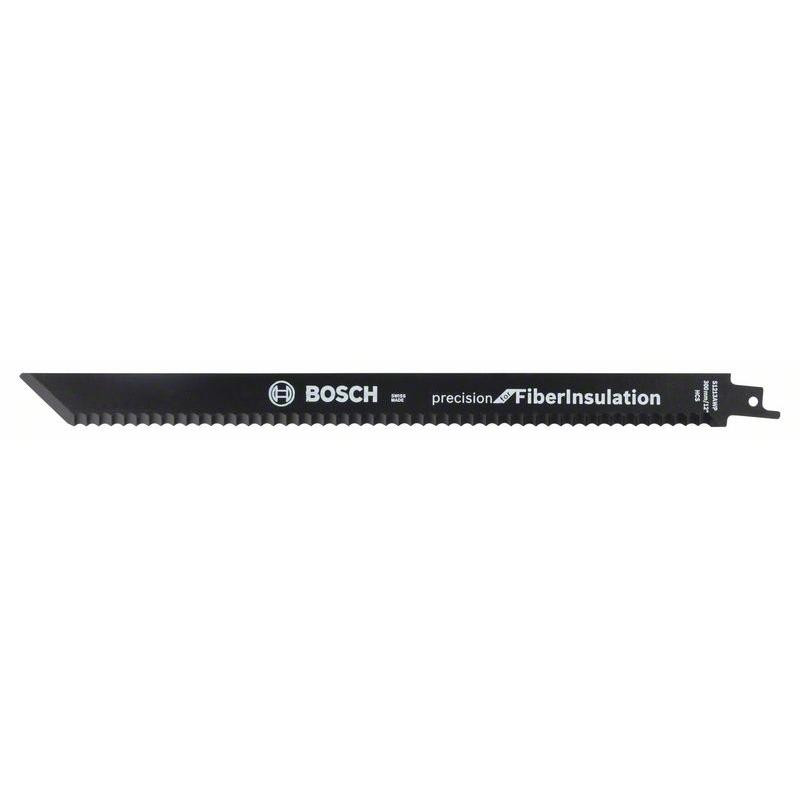 Bosch S 1213 AWP Precision for FiberInsulation, 2 шт (2608635528) - зображення 1