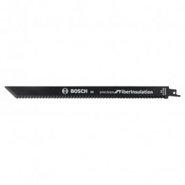   Bosch S 1213 AWP Precision for FiberInsulation, 2 шт (2608635528)