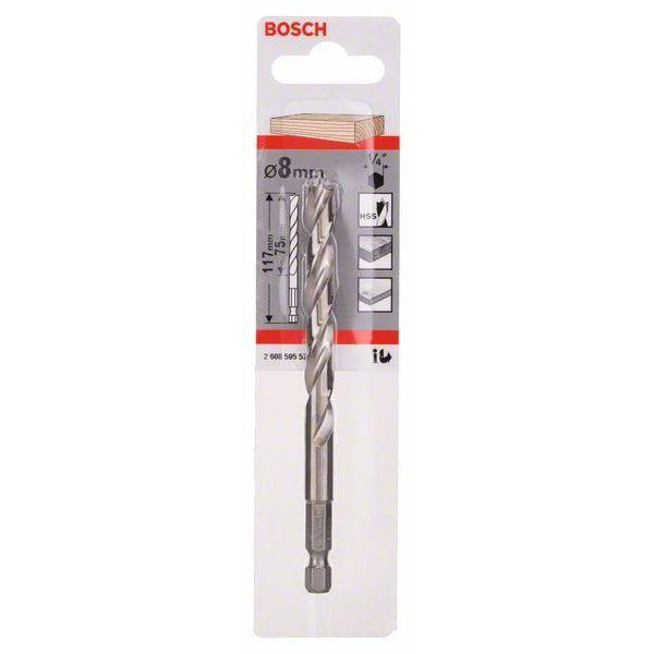 Bosch 2608595523 - зображення 1