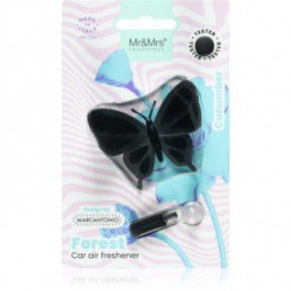 Mr & Mrs Fragrance FOREST BUTTERFLY