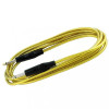 RockCable RCL 30205 D7 Gold - зображення 1