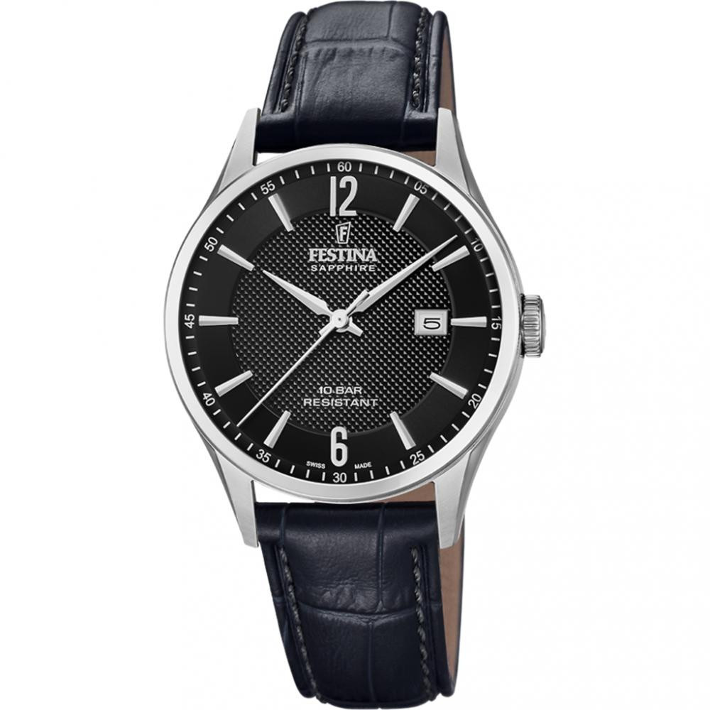 Festina F20007/4 - зображення 1