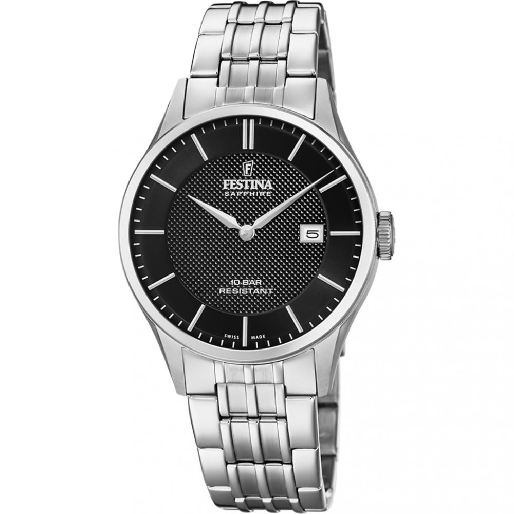 Festina F20005/4 - зображення 1