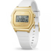 ICE Watch ICE digit retro White gold 022049 - зображення 1