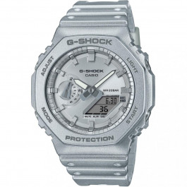 Casio G-Shock GA-2100FF-8AER