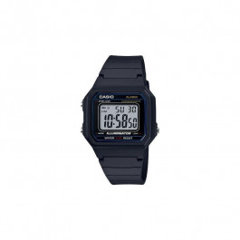 Casio Standard Digital W-217H-1AVEF