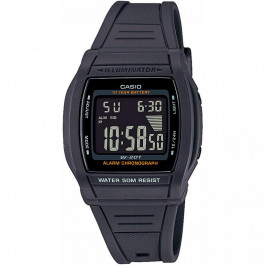   Casio W-201-1BVEG