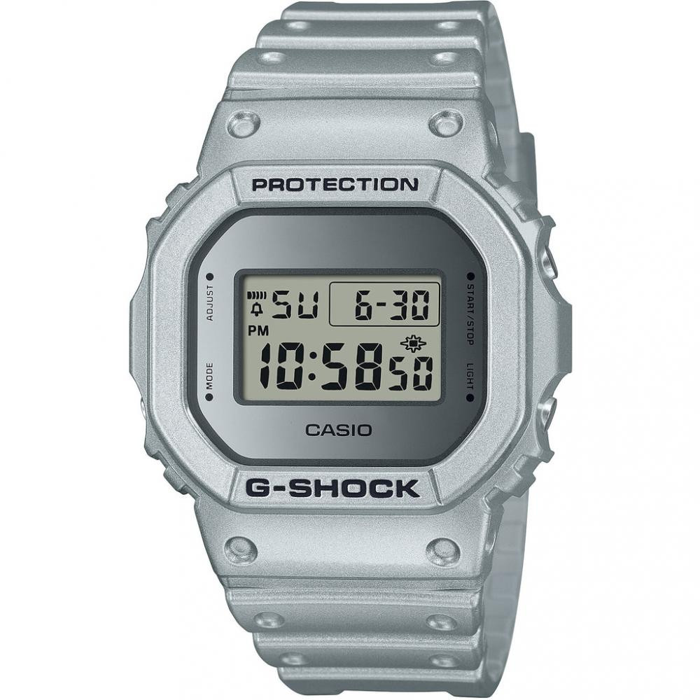 Casio CASIO DW-5600FF-8ER - зображення 1