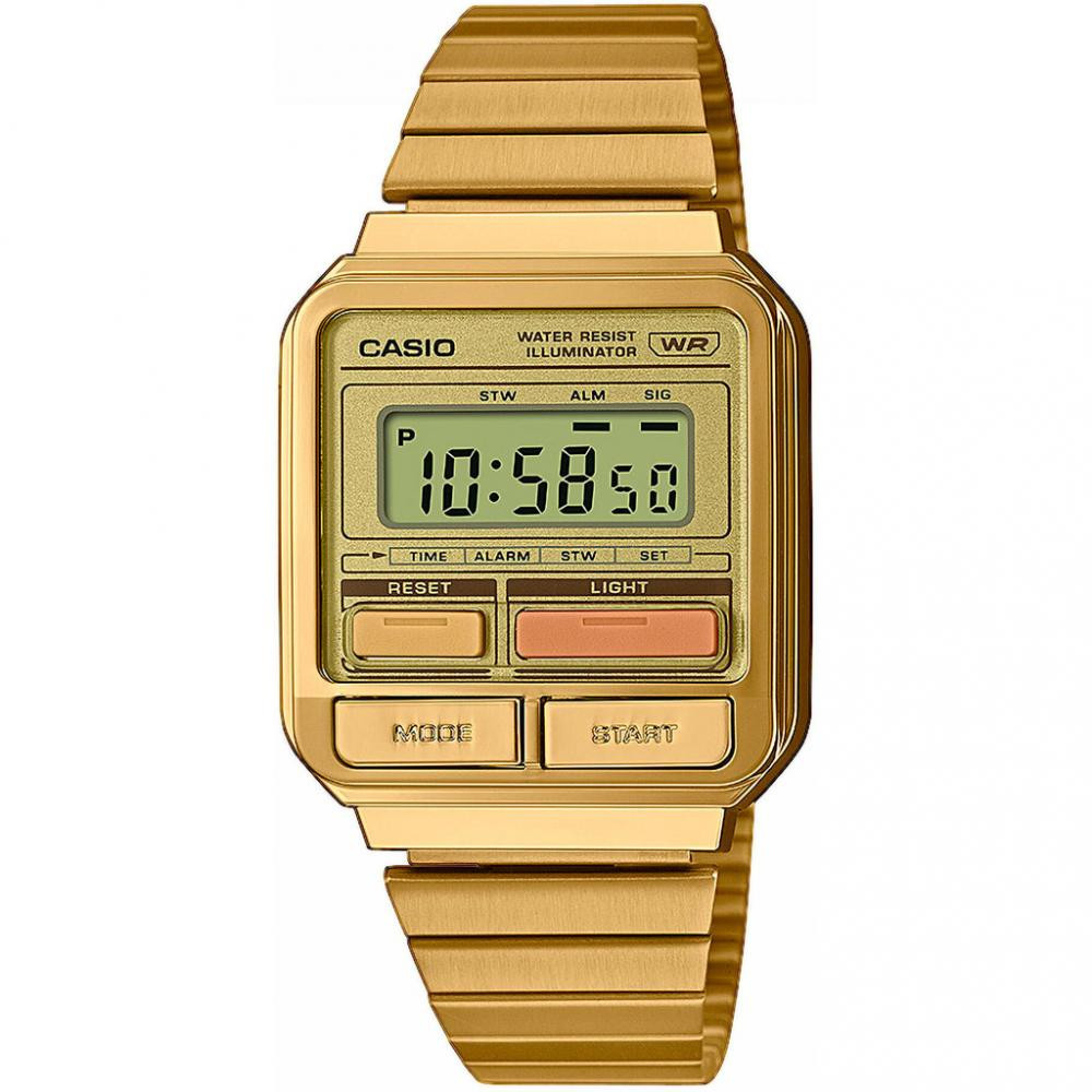 Casio A120WEG-9AEF - зображення 1