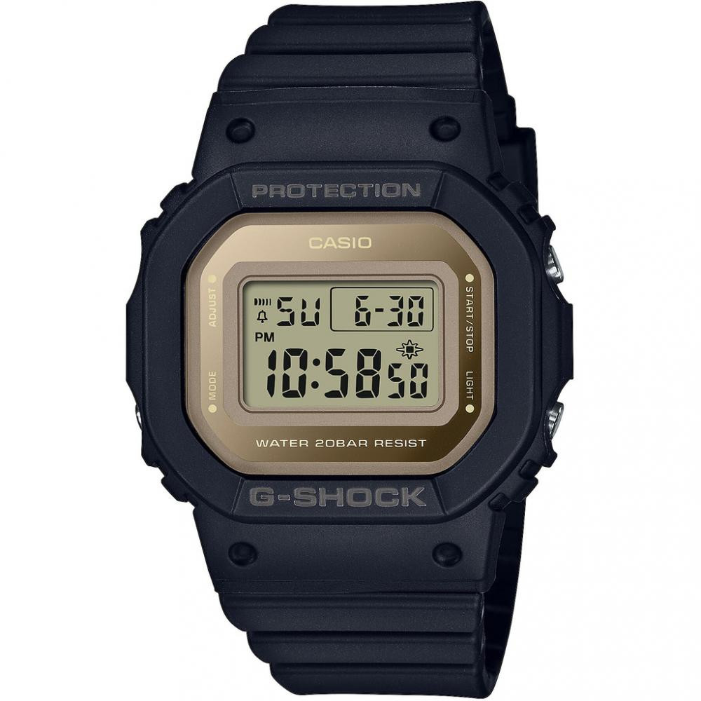 Casio G-SHOCK GMD-S5600-1ER - зображення 1