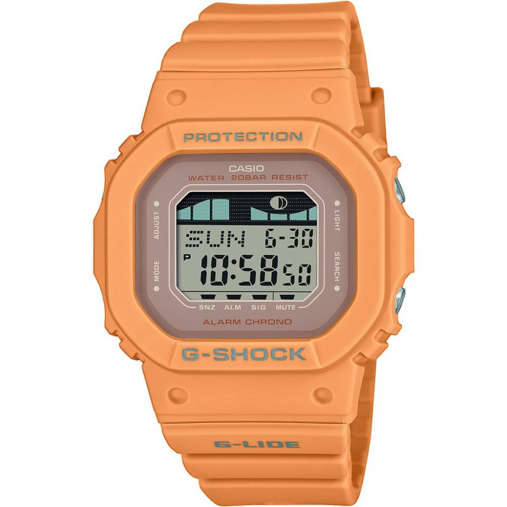 Casio GLX-S5600-4ER - зображення 1