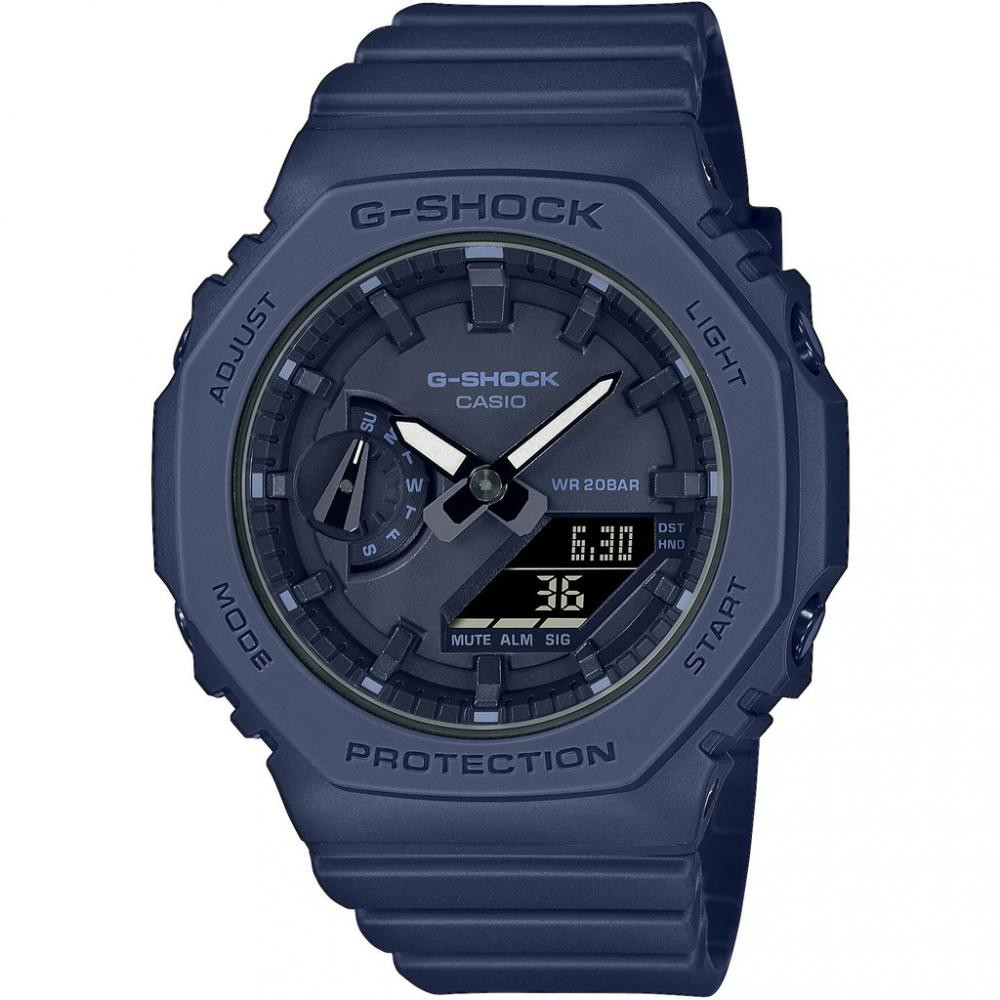 Casio GMA-S2100BA-2A1ER - зображення 1