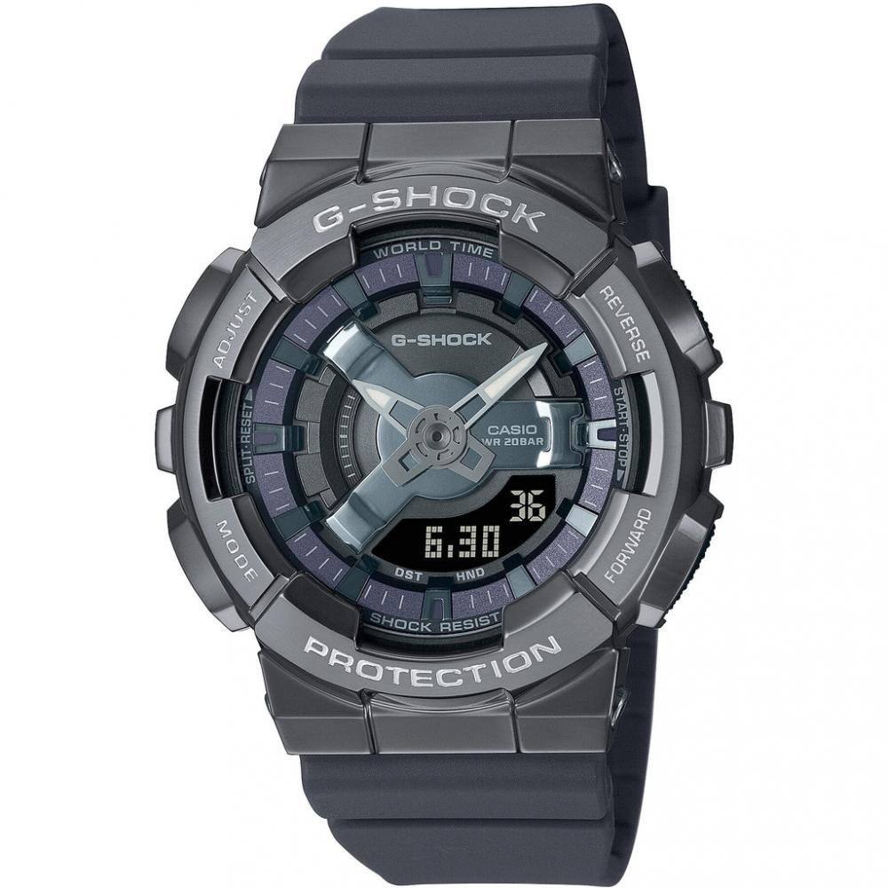 Casio GM-S110B-8AER - зображення 1