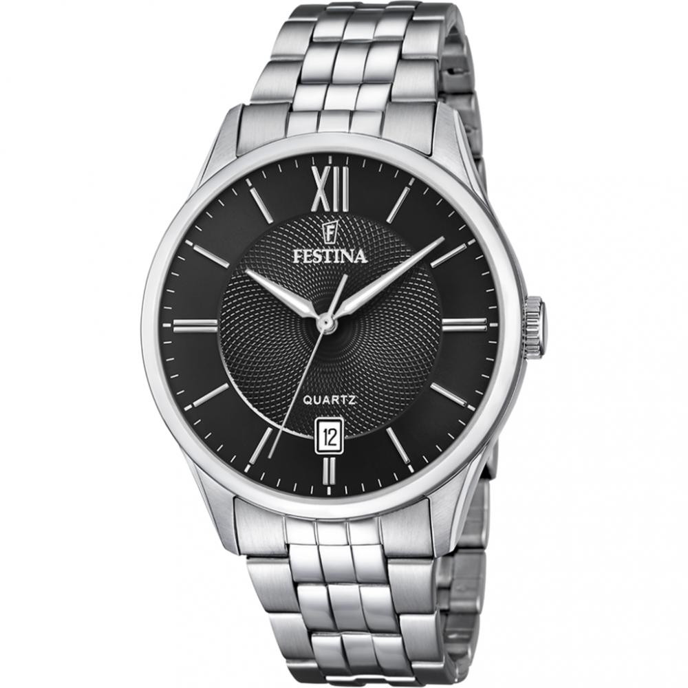 Festina Classic F20425/3 - зображення 1