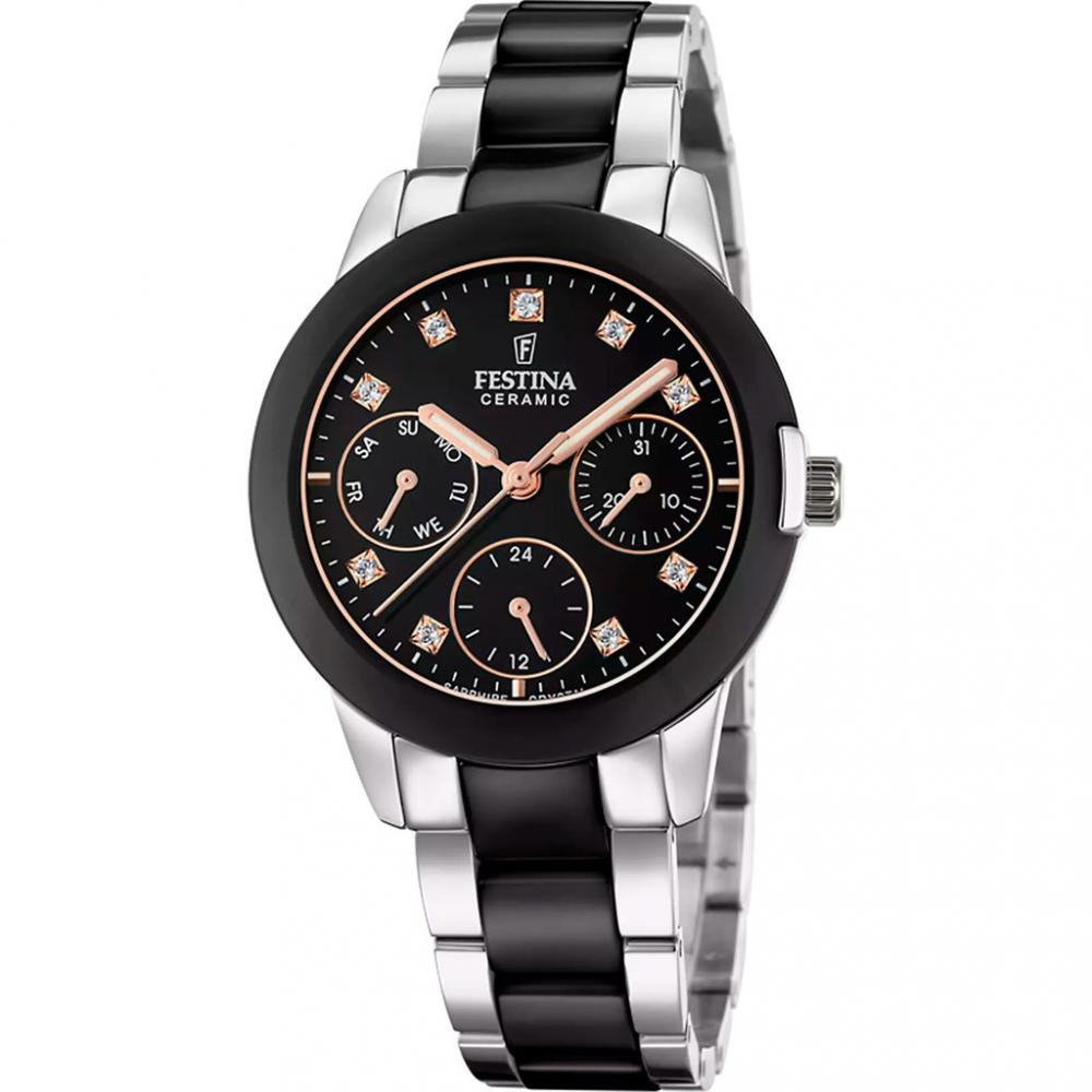 Festina Ceramic F20497/3 - зображення 1