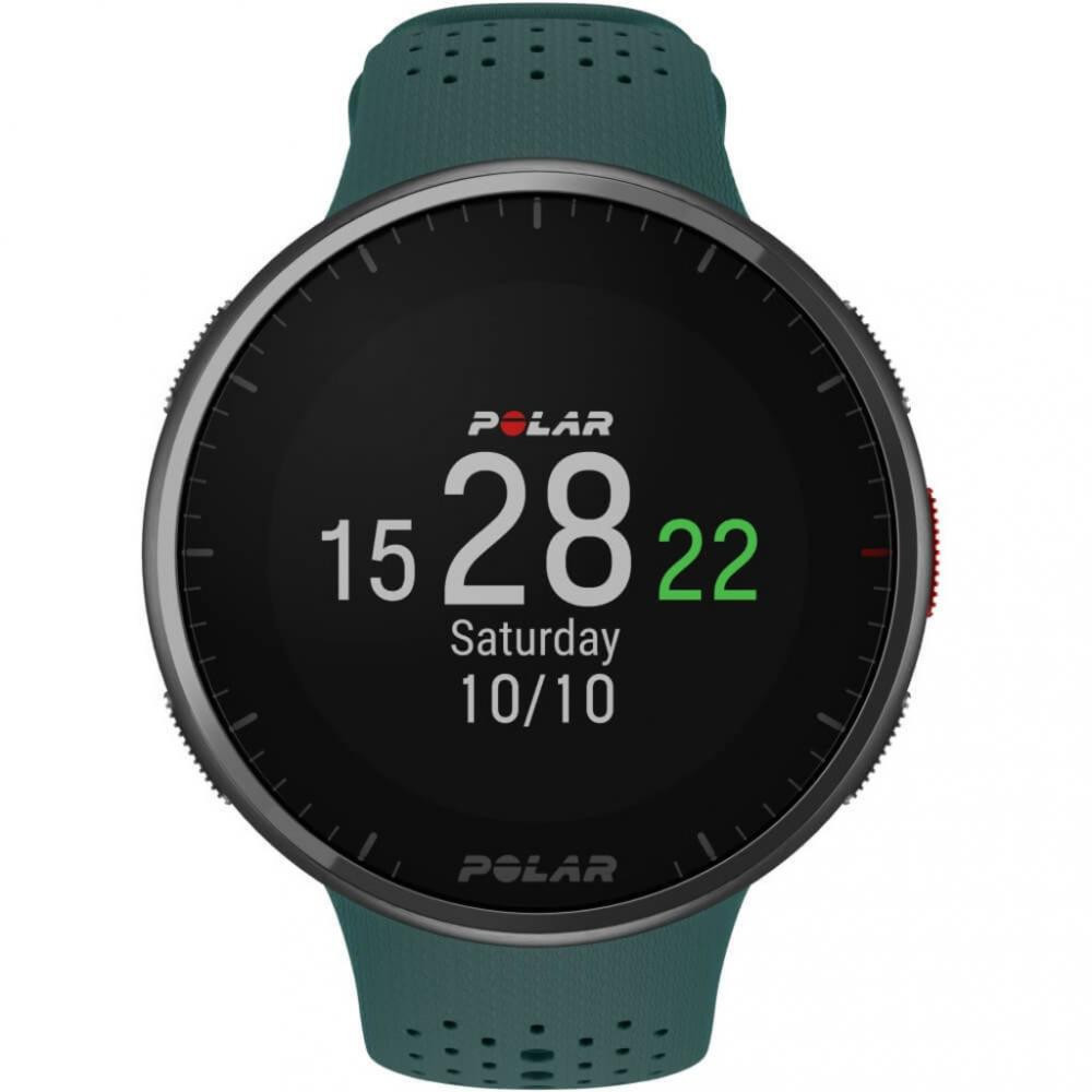 Polar Pacer Pro Aurora Green (900102183) - зображення 1