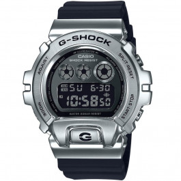   Casio Classic GM-6900-1ER