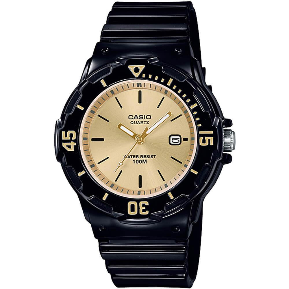 Casio Standard Analogue LRW-200H-9EVEF - зображення 1