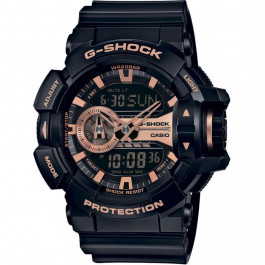 Casio G-Shock GA-400GB-1A4
