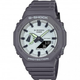 Casio G-Shock GA-100-8AER