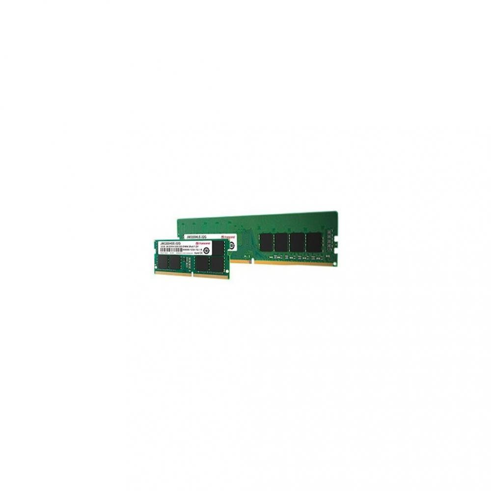 Transcend 4 GB DDR4 3200 MHz JetRam (JM3200HLH-4G) - зображення 1