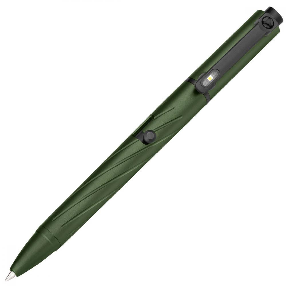 Olight O'Pen Pro OD Green - зображення 1