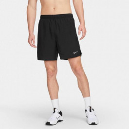   Nike Шорти  M Nk Df Challenger 7Bf Short DV9359-010 M (196153879294)